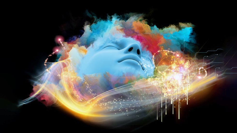 Will This Insanely Powerful Psychedelic Drug Someday Help Your Sanity?