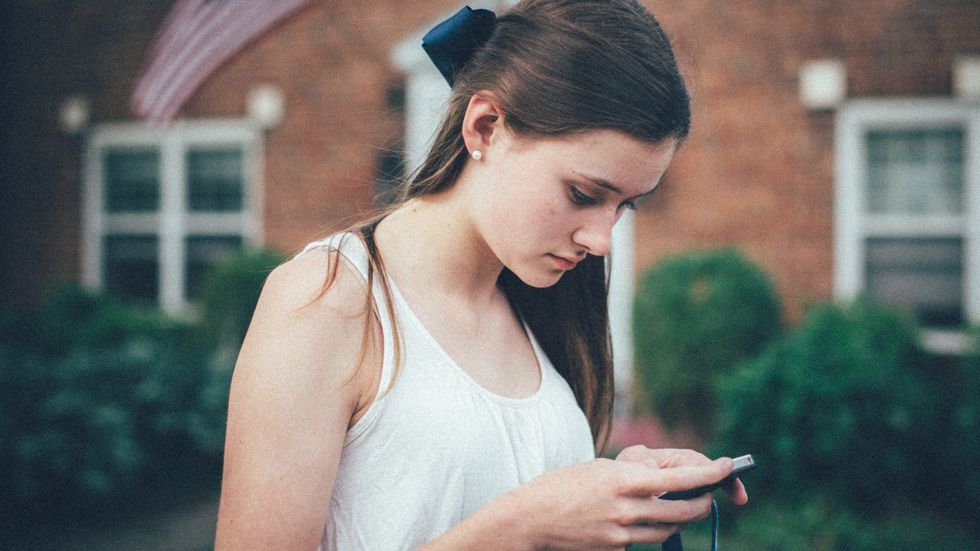 How This Couple Turned Teens' Love of Texting Into Love for Reading Books