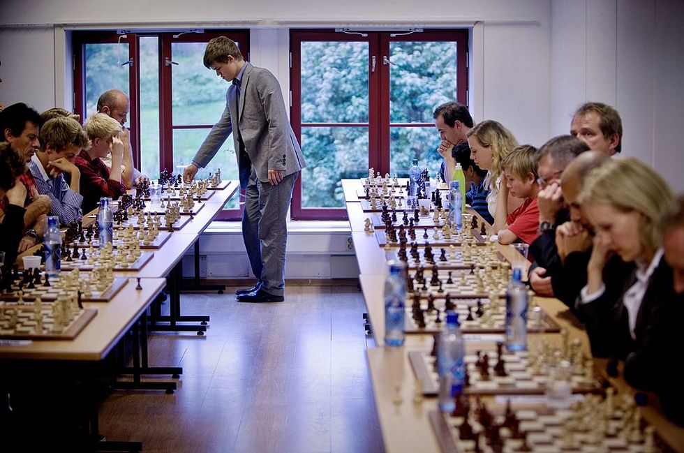 3 Keys For Cultivating Genius