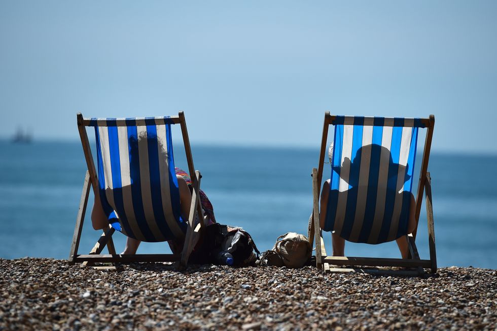 Americans Don’t Take Enough Vacation. That May be Changing, Says New Study.