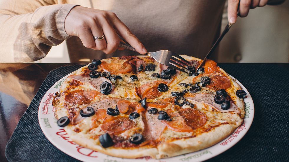 Eating Late at Night Could Be More Dangerous Than You Think