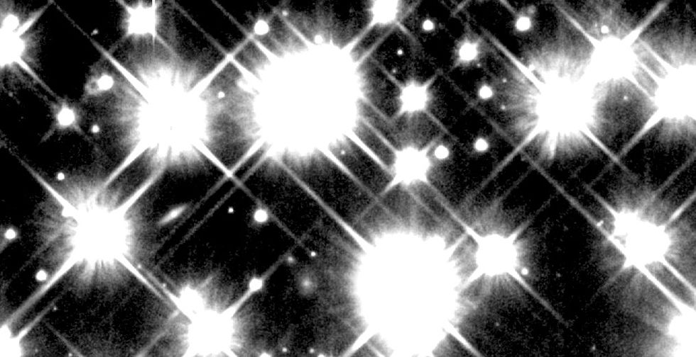 White dwarfs