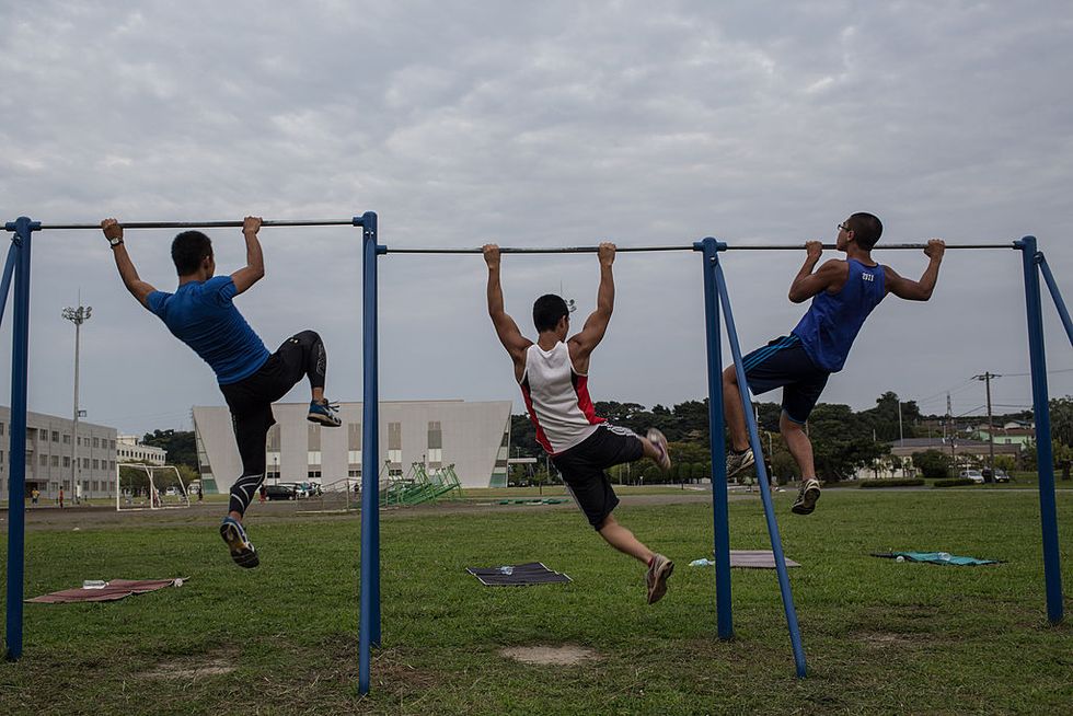 Exercise Shown to Alleviate Symptoms of Depression and Anxiety Disorder