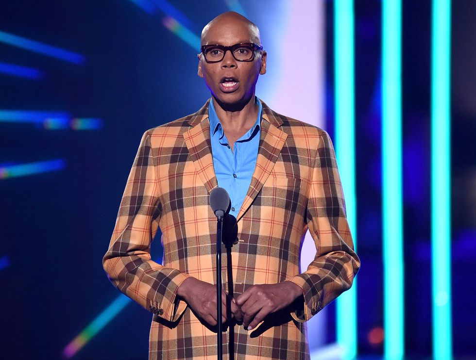 The Philosophy of Drag: What Do RuPaul and Nietzsche Have in Common?