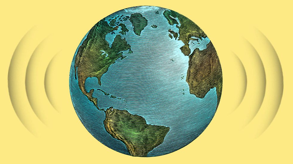 Bill Nye On Man Made Earthquakes Tectonic Plates And Free Download