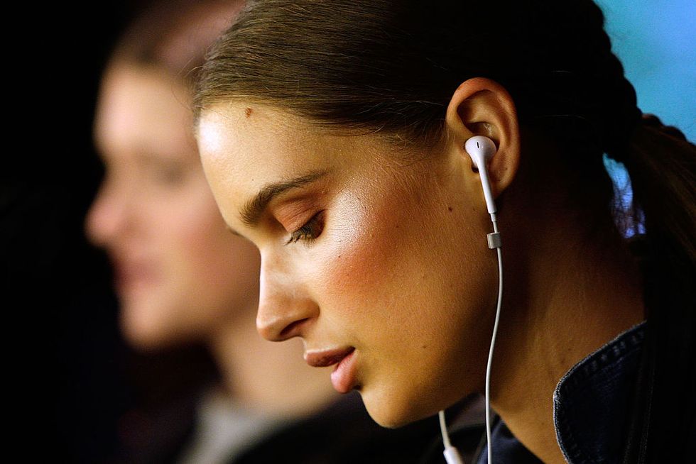 Your Beliefs About How Your Memory Works Is a Self-Fulfilling Prophecy