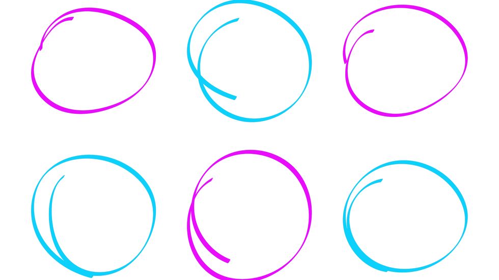 Great How To Draw A Good Circle  Learn more here 