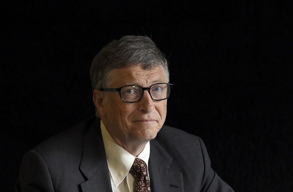 Bill Gates