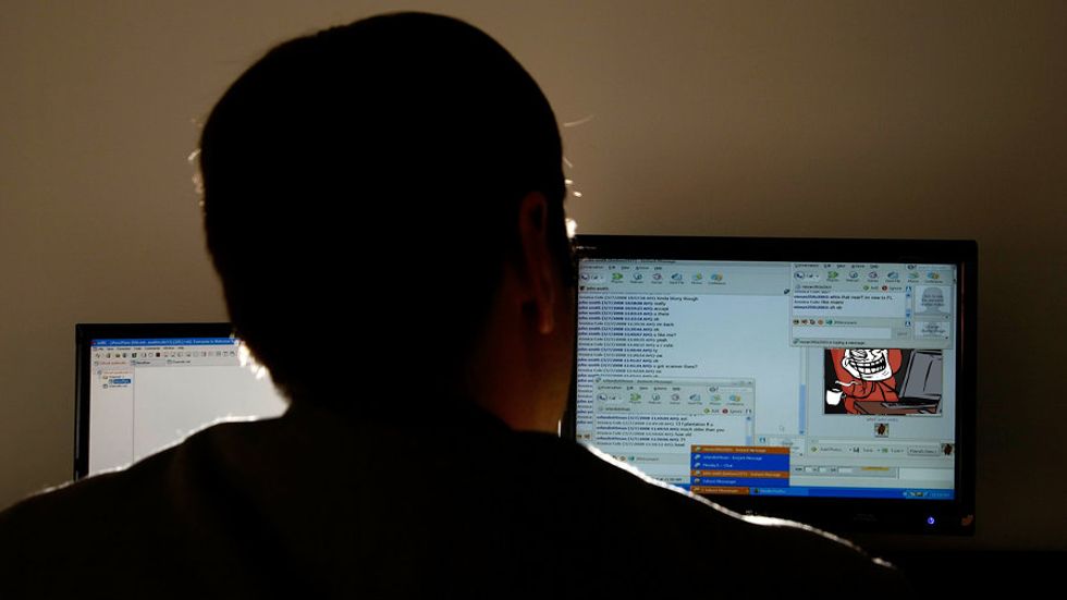 Who Are Internet Trolls? Psychologists Build a Profile