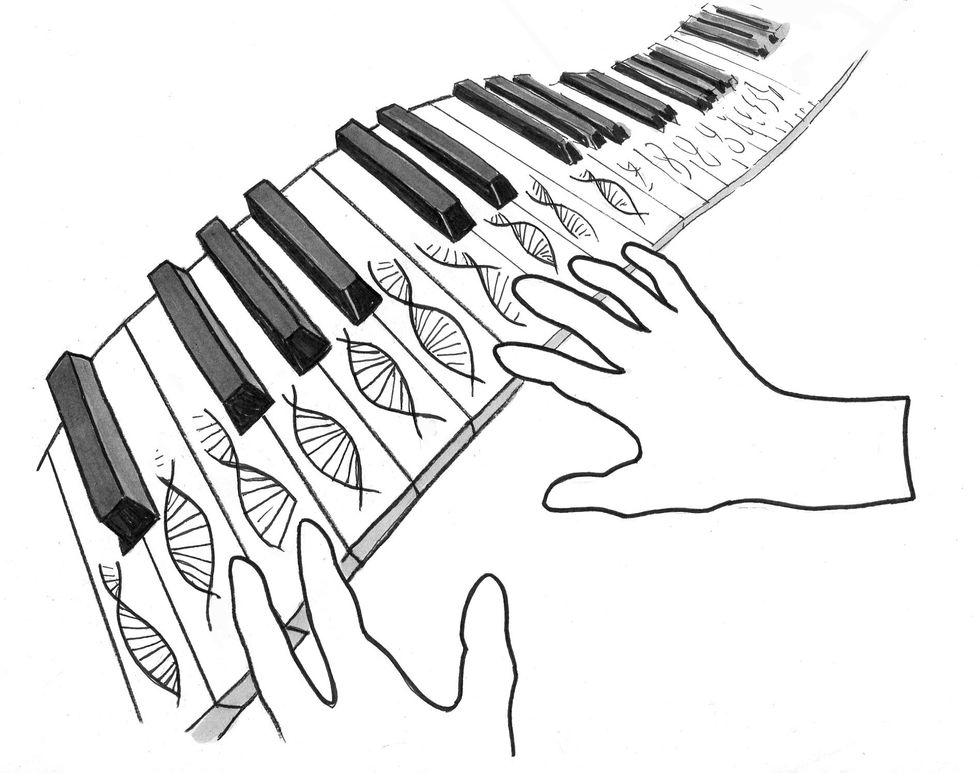 Illustration by Julia Suits, The New Yorker cartoonist & author of The Extraordinary Catalog of Peculiar Inventions