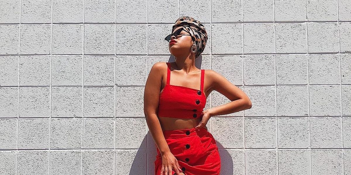 14 Stylish Looks To Steal From Instagram