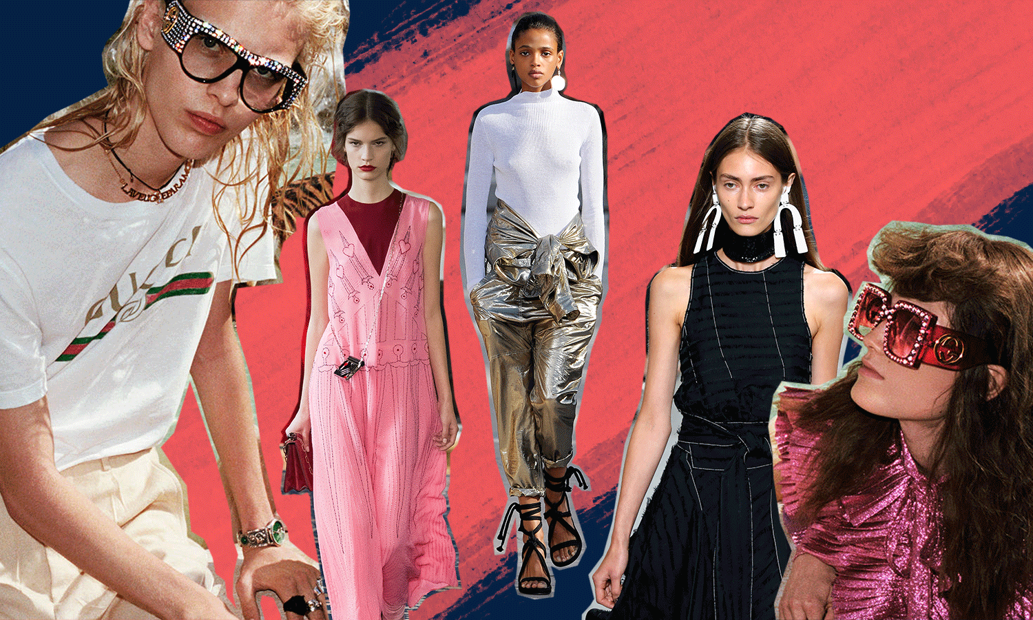Stylists Reveal What The Biggest Fashion Trends Will Be In 2017 - NYLON