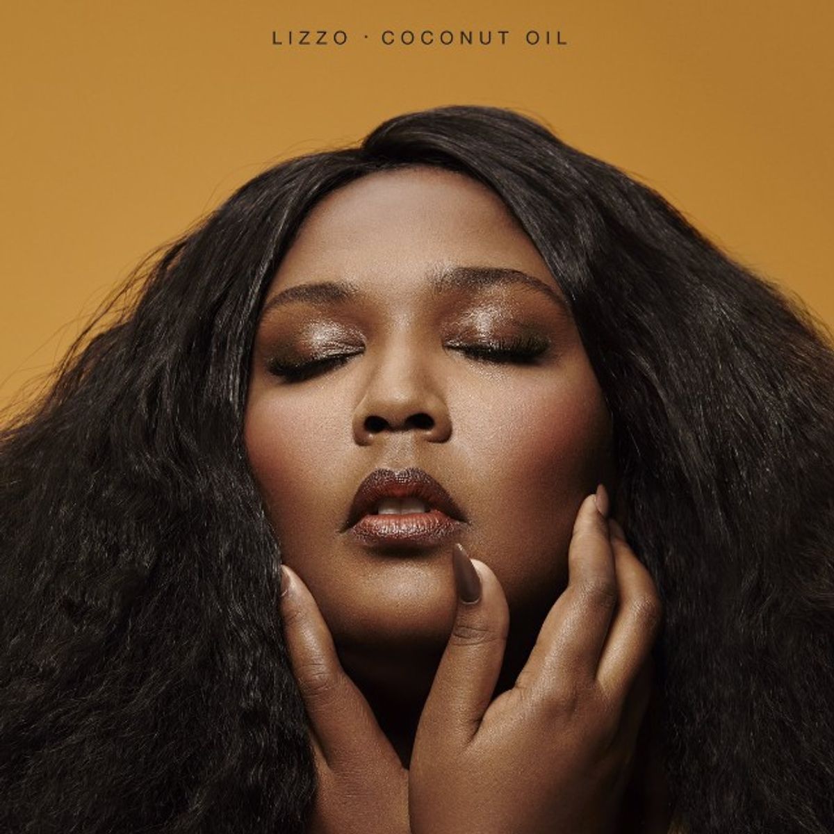 Let Lizzo Rub Your Soul Down With Her Coconut Oil Ep Nylon