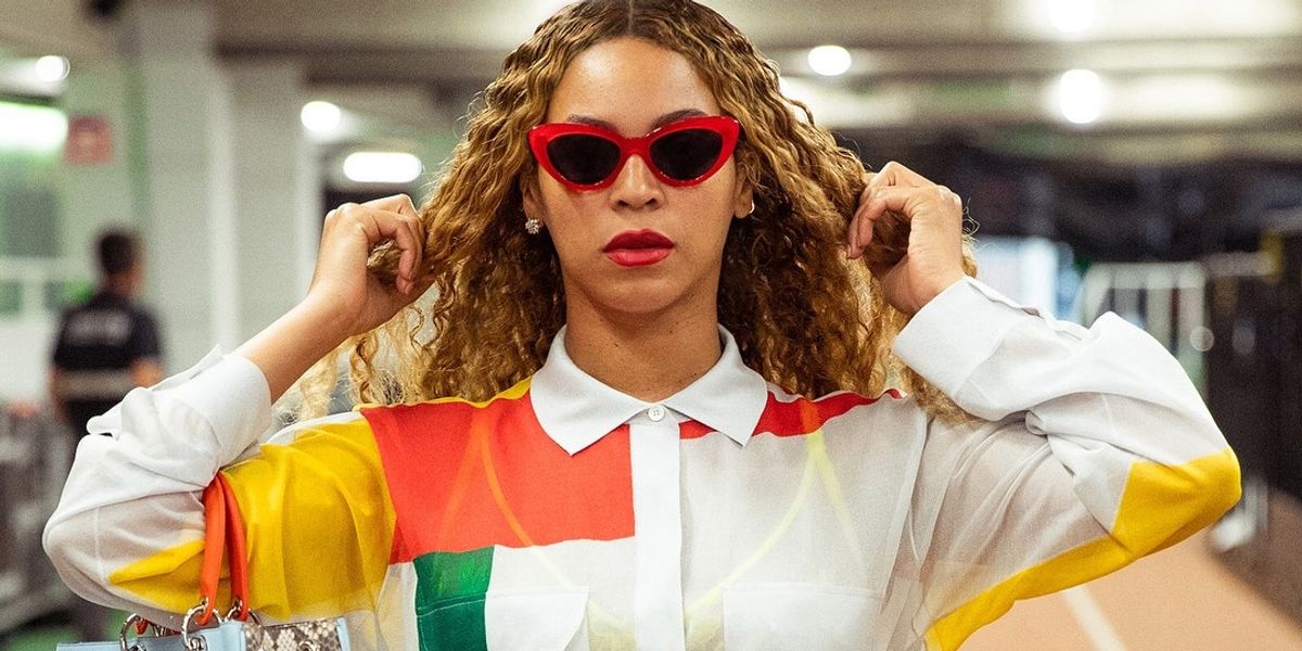 Beyoncés Relationship Secrets What We Know About Her Love Life - gxhv8vv