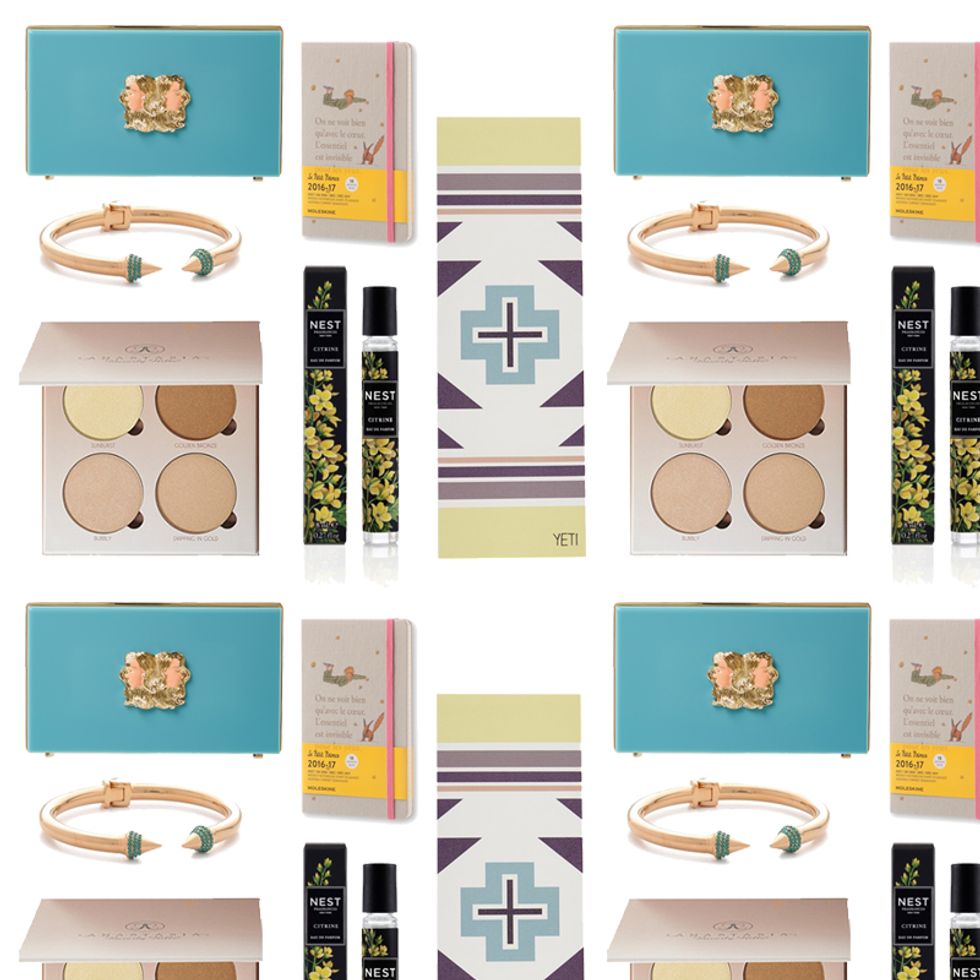 What to Buy Your Favorite Gemini NYLON