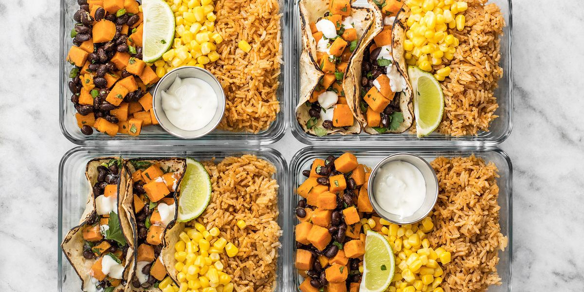 A Guide to Meal Prepping for Beginners - trueself