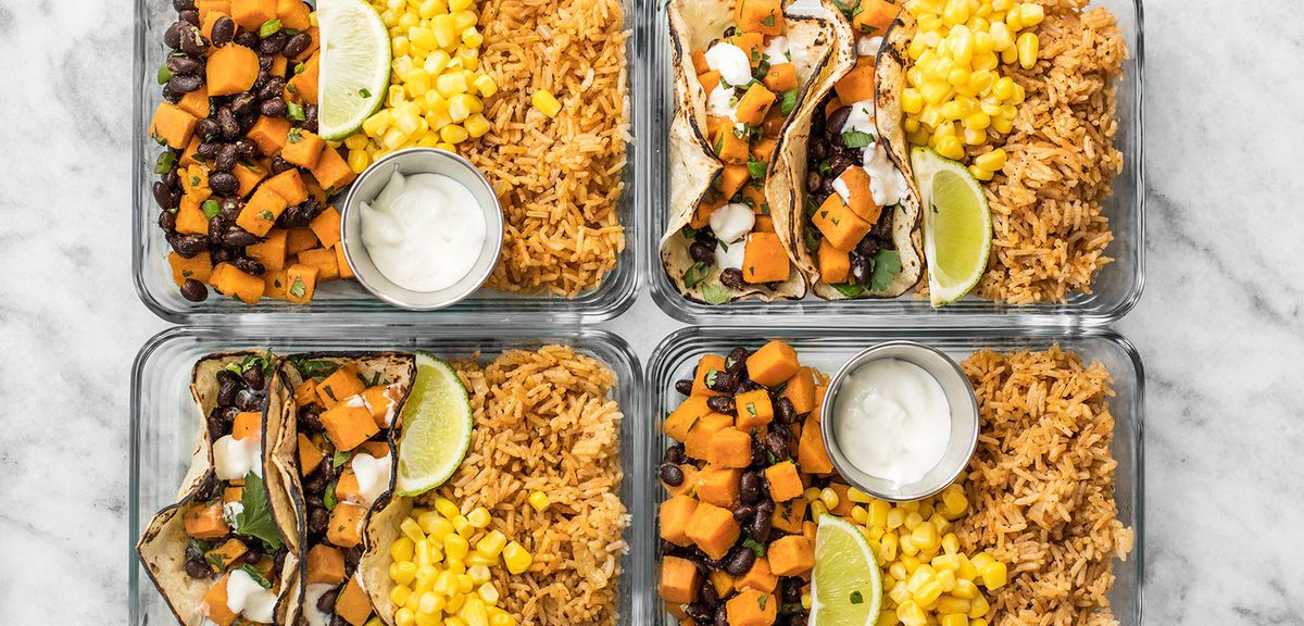 A Guide to Meal Prepping for Beginners - trueself