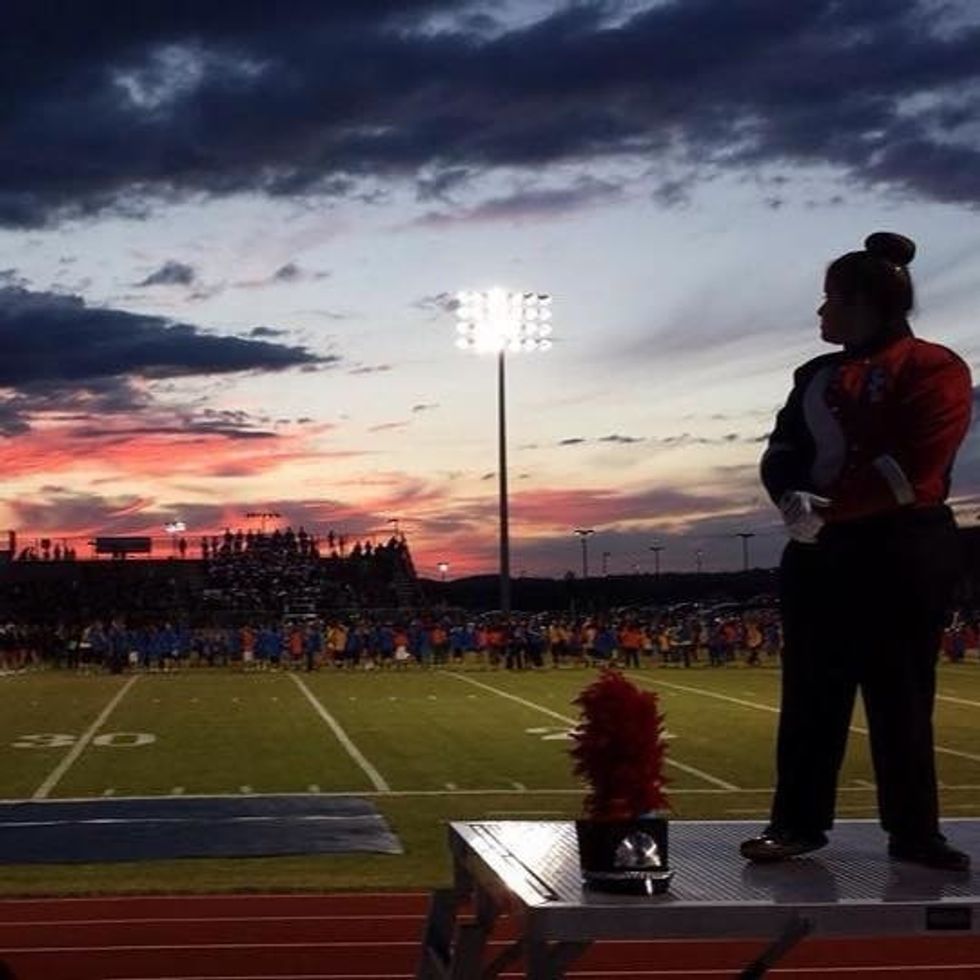 5 Reasons Being In Band Was The Best Decision I Ever Made
