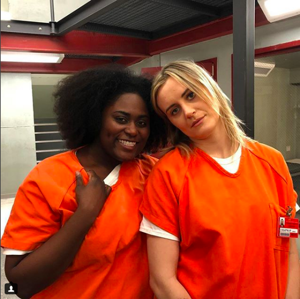 oitnb cancelled