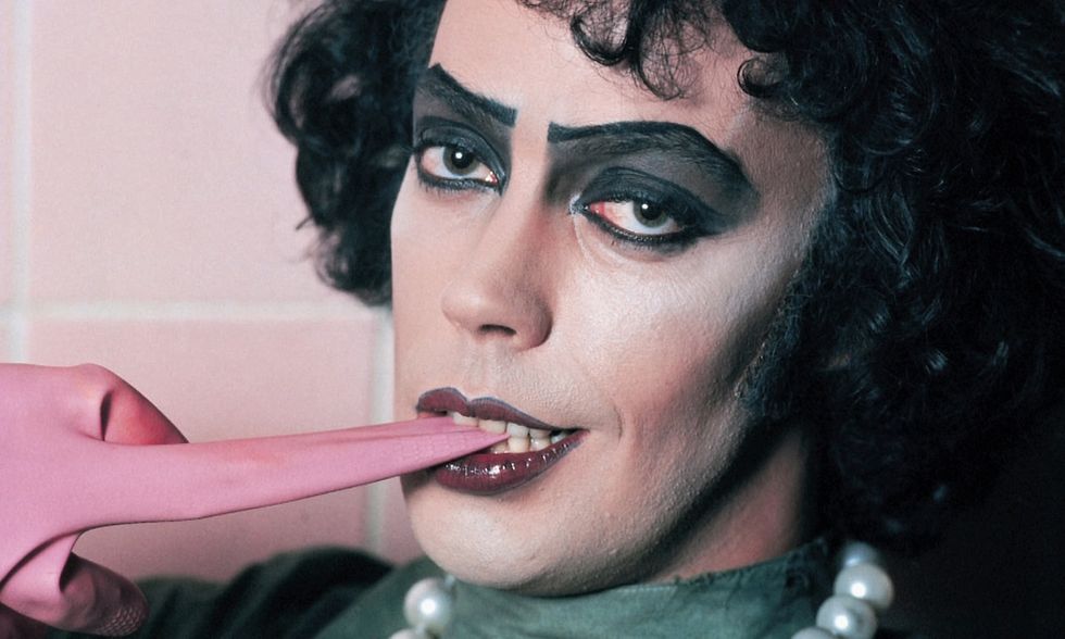 See Laverne Cox As Dr. Frank-N-Furter In The ‘Rocky Horror Picture Show ...