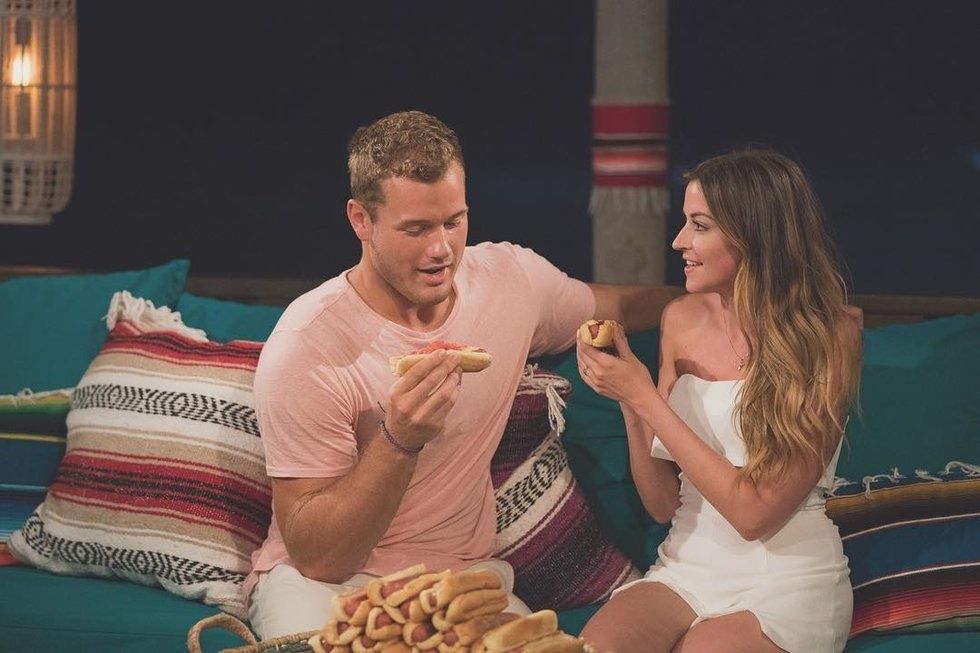 Colton Should've Been The Last Choice As The New 'Bachelor'