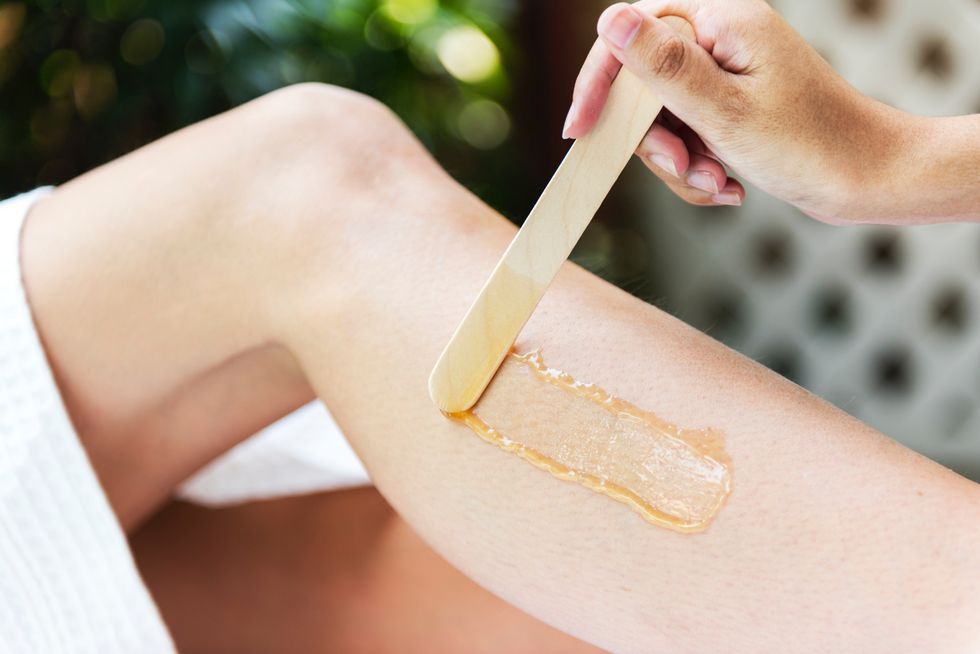 10 Things You COULD Be Spending Money On Other Than Hair-Removal Products