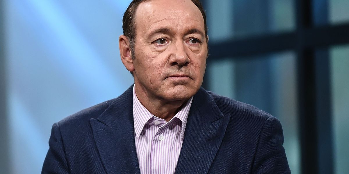 LA District Attorney Drops Sexual Assault Case Against Kevin Spacey