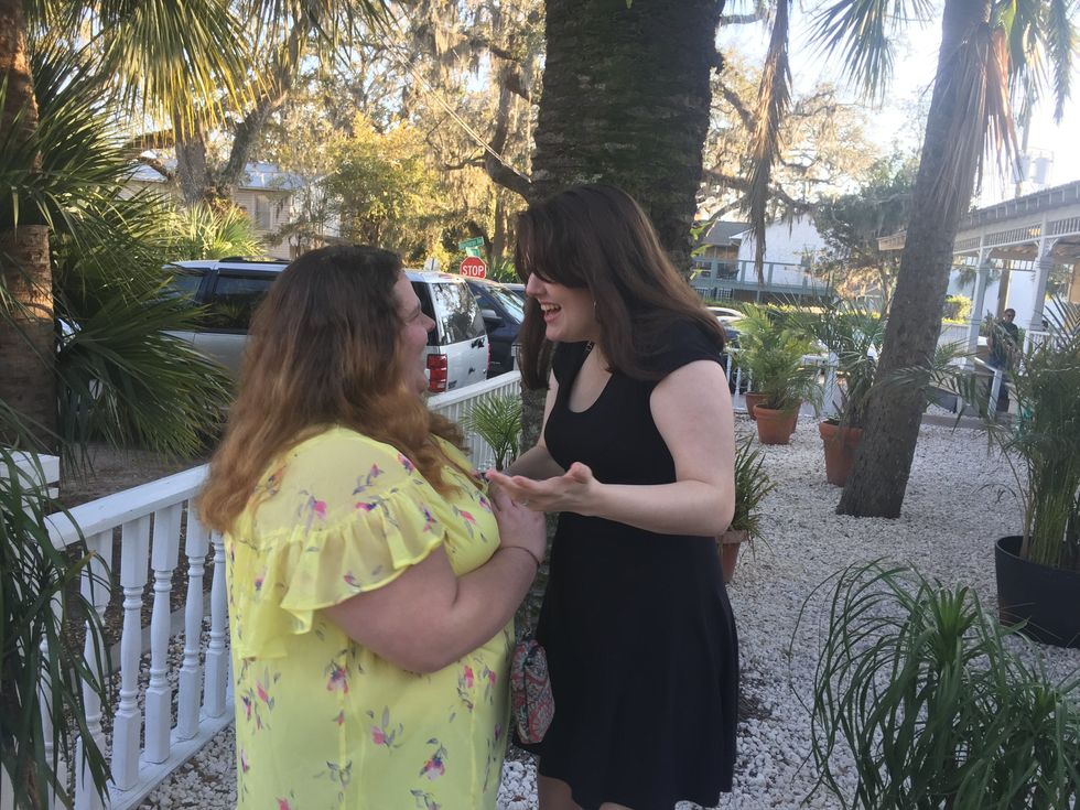 The Coolest Thing Ever Is Having A Real Best Friend To Call My Own