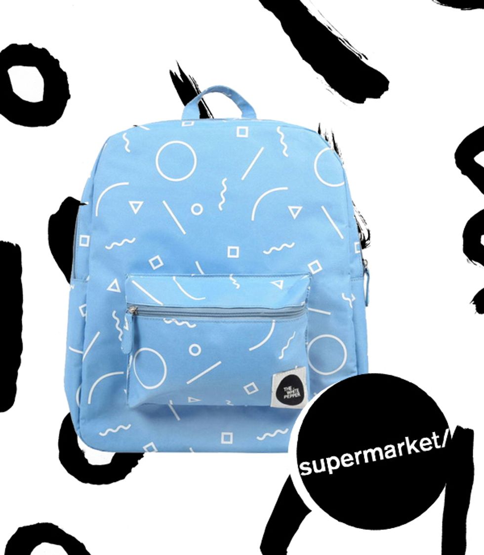 The 10 Best Backpacks To Use Instead Of A Purse NYLON