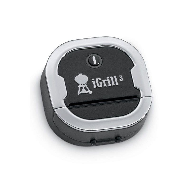 igrill 3 app