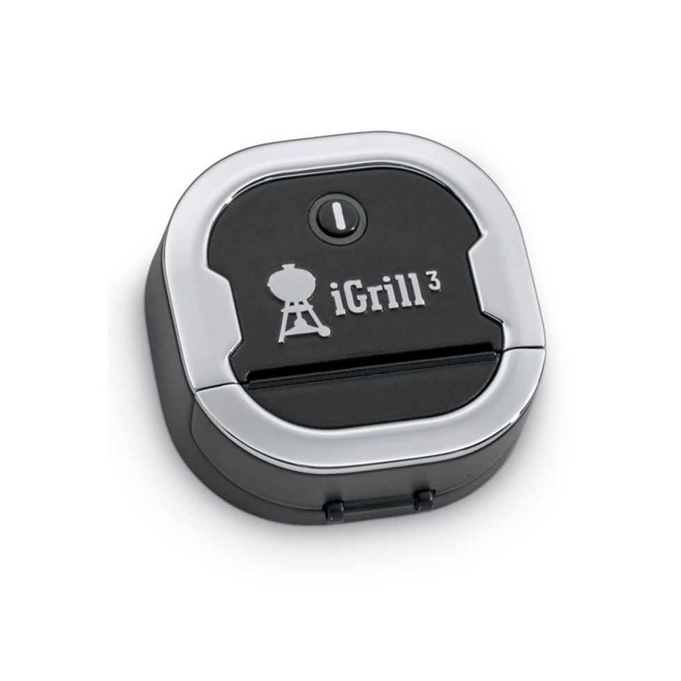 Picture of iGrill 3 smart thermometer