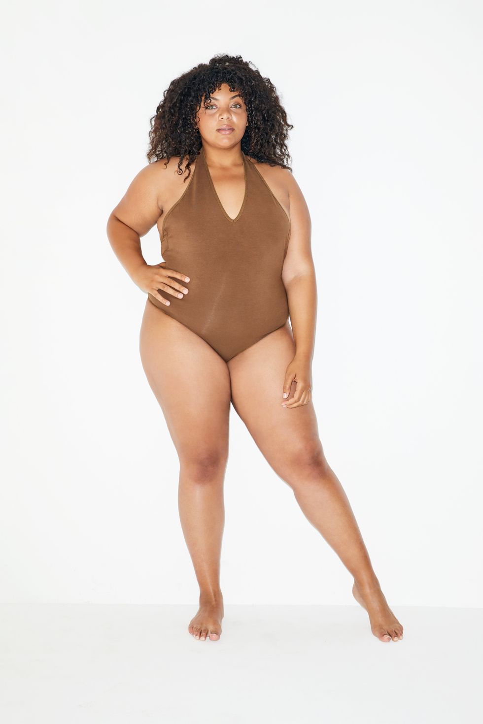 American Apparel Unveils Diverse NUDES Collection - PAPER Magazine