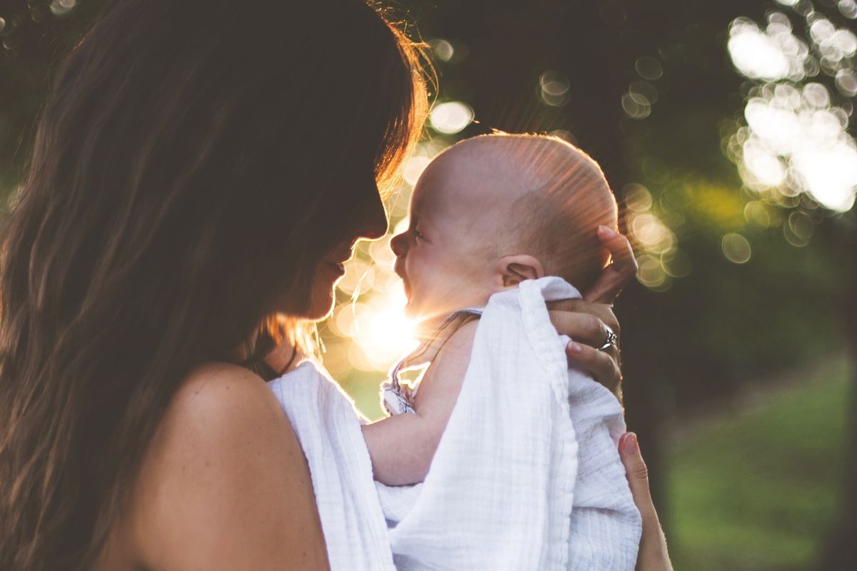 Il vero femminicidio è uccidere bimbe non nate