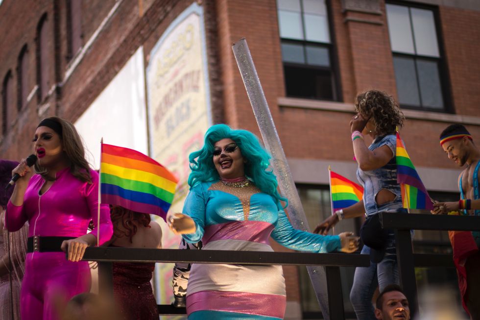 6 Absurd LGBTQ Myths And Stereotypes That People Actually Think Are Still True