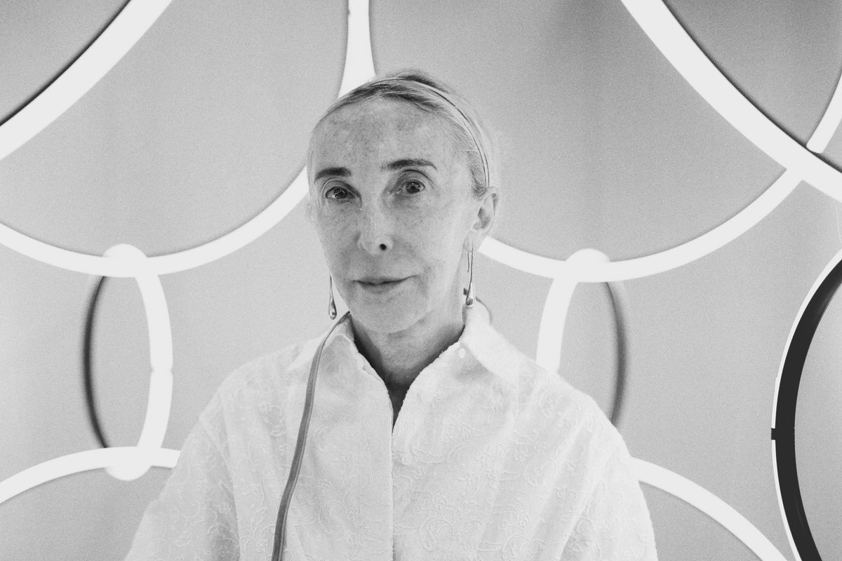 Carla Sozzani's 10 Corso Como Is a Cultural Experience