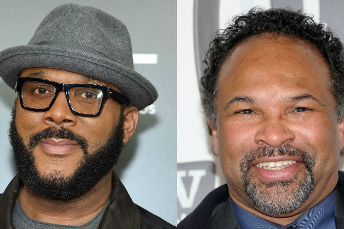 From The Cosby Show to the Checkout Line, Geoffrey Owens Gets Acting Offer from Tyler Perry