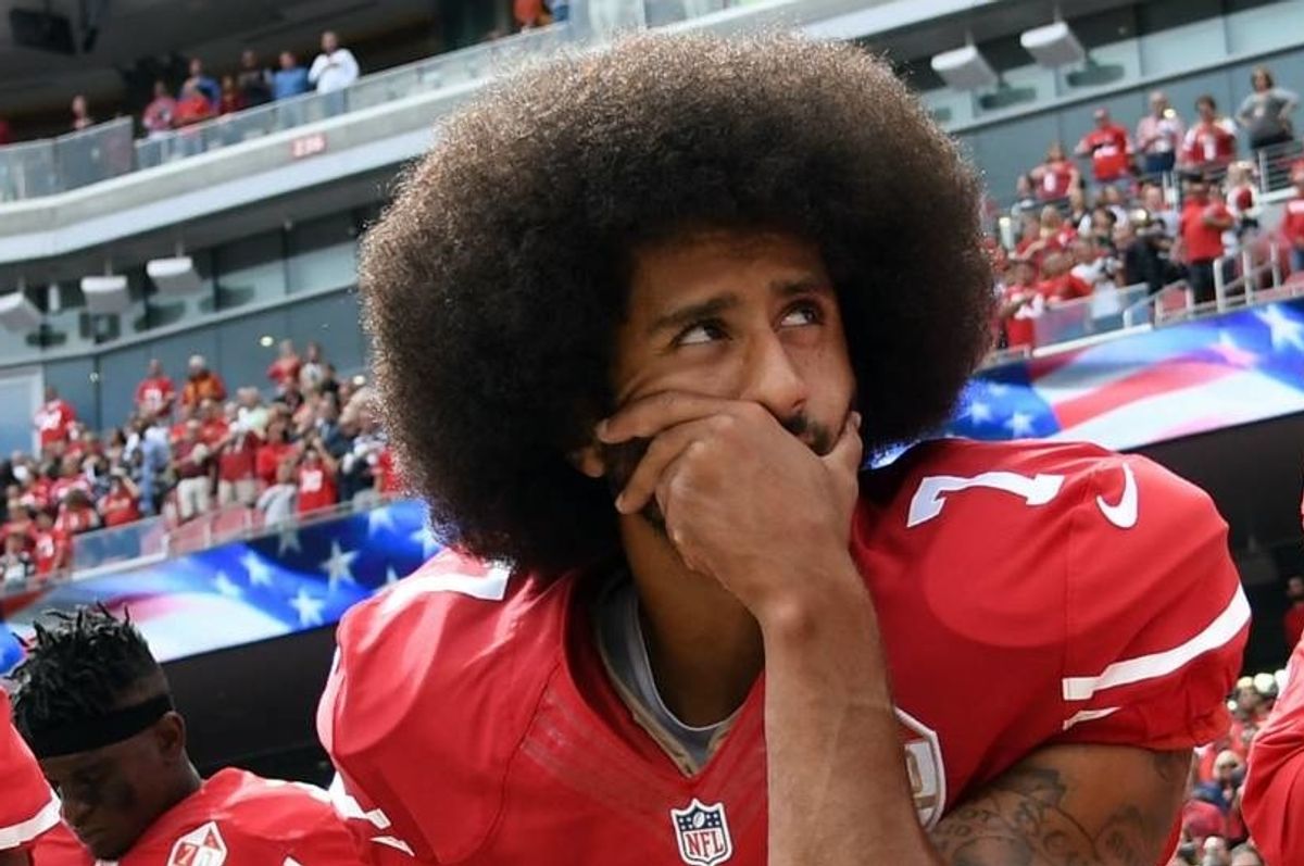 La Borsa e gli States non perdonano lo strappo anti americano della Nike