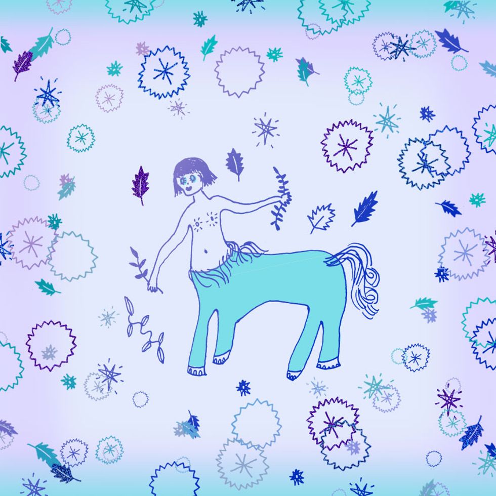 Your December Horoscopes Are Here - NYLON