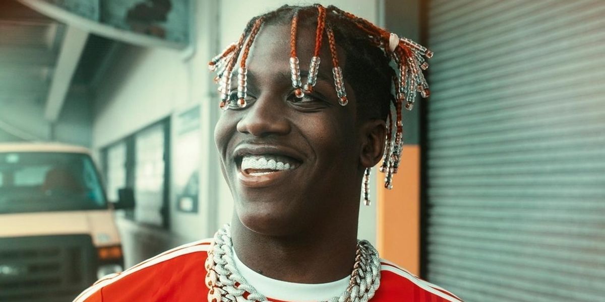 Lil Yachty Says He Was Racially Profiled - PAPER