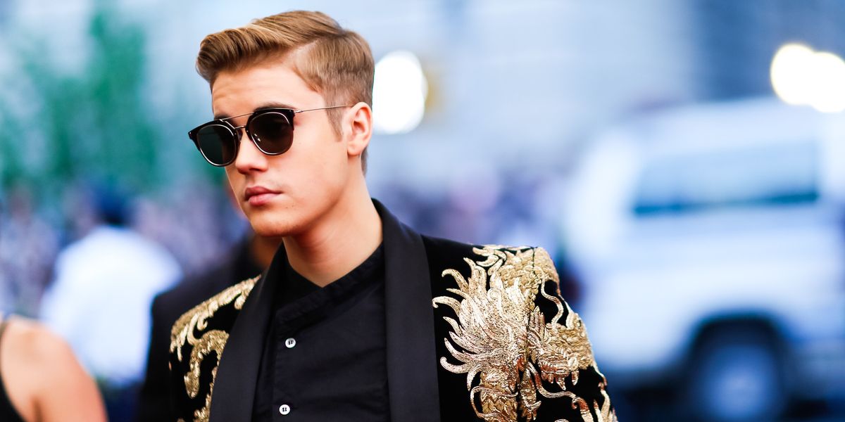 Essay on justin bieber