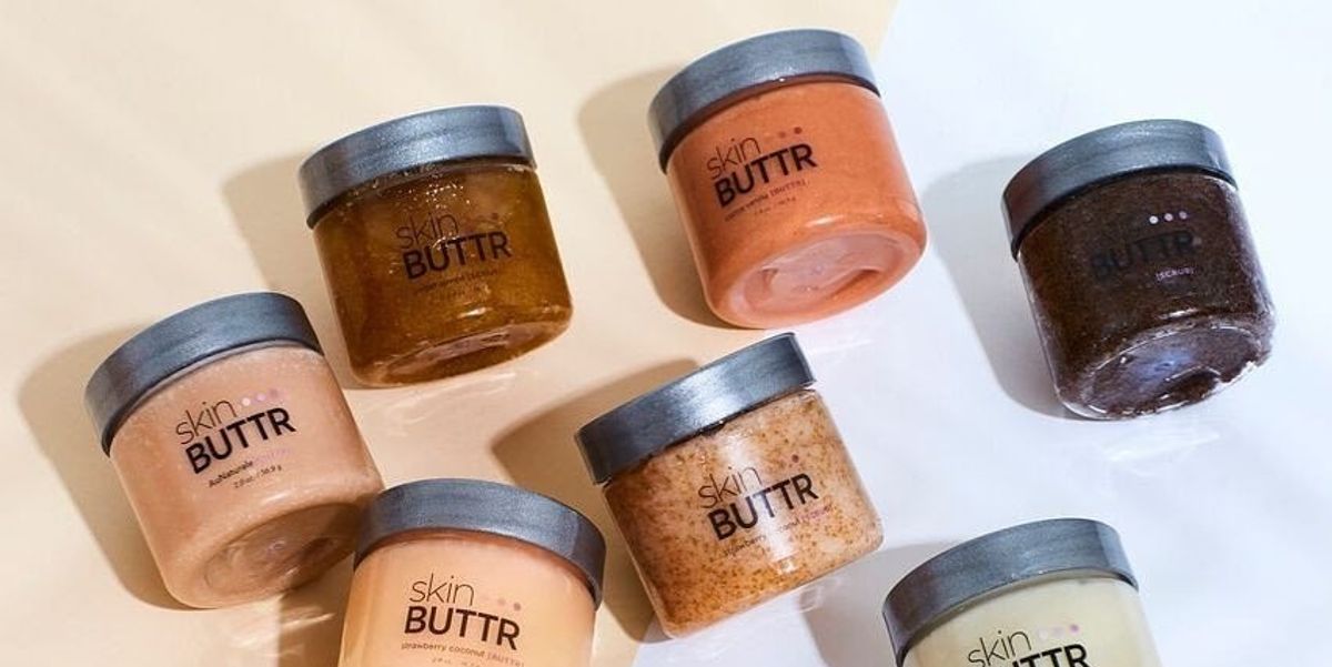 8 Black-Owned Skincare Brands You Didn't Know You Needed