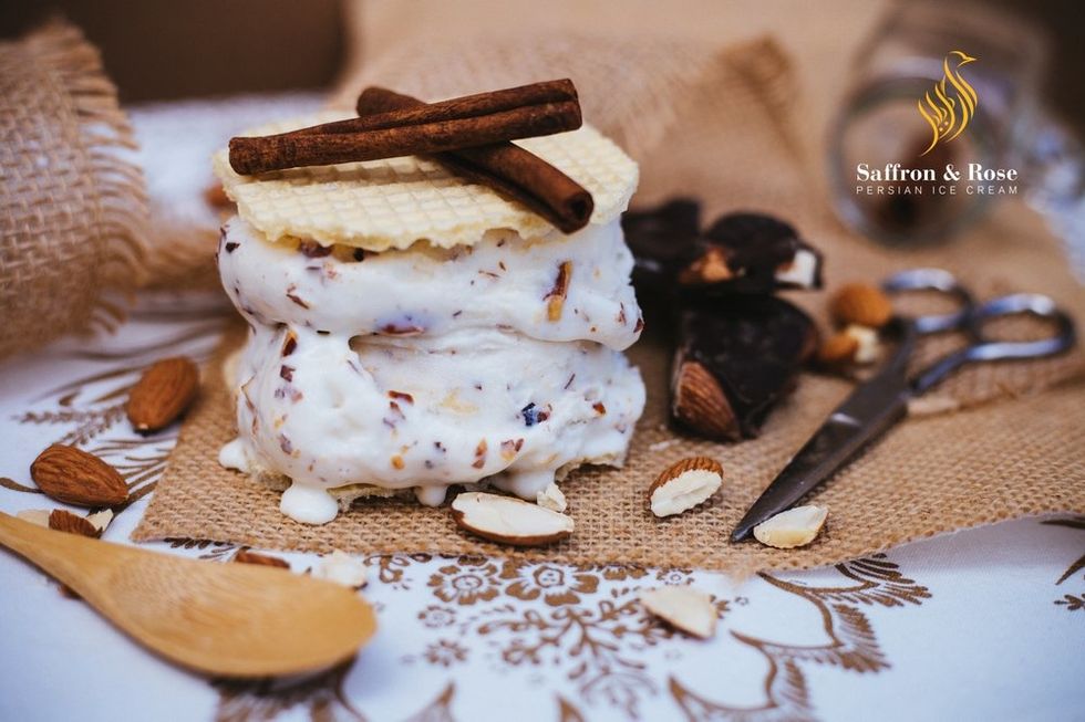 Best Frozen Desserts Near UCLA