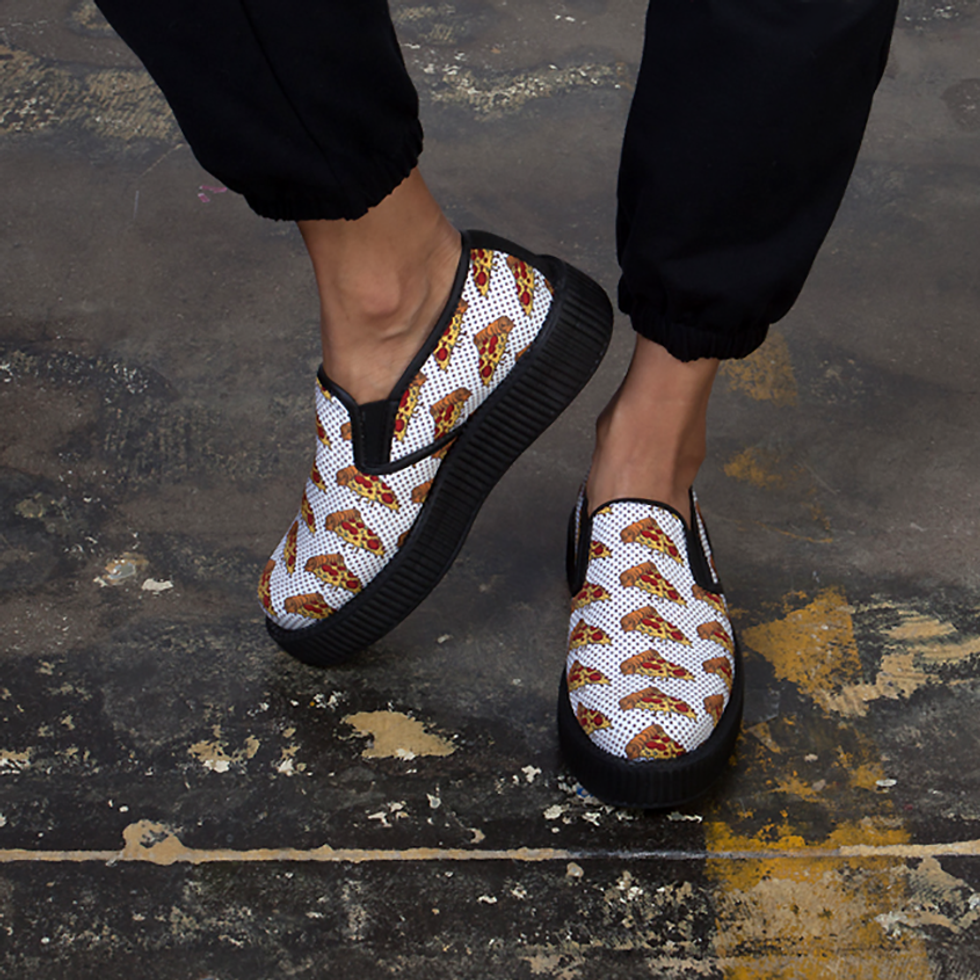 10 Pairs Of Shoes Under 100 NYLON