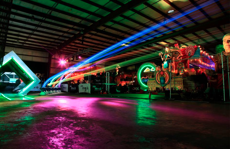 Artificial intelligence to compete against human pilots in $2M Drone Racing League challenge