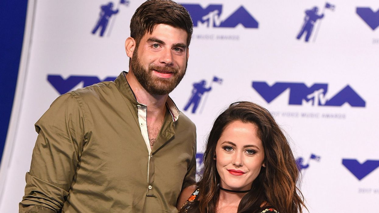 Teen Mom 2 Star Defends Husband's Disgustingly Homophobic Tweets—And He's Clearly Learned Nothing