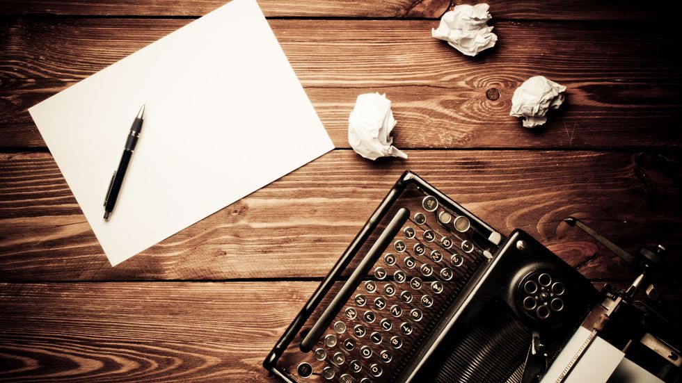Why Do So Many Psychologists Write So Badly?
