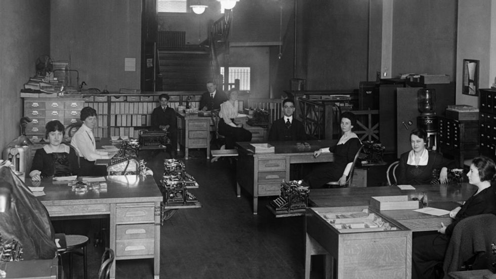 Automation: Most White-Collar Jobs Aren't As Safe As You Think