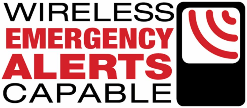 ALERT!!! The New Wireless Emergency Alert System Won't Work!