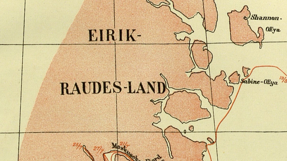 The Cold War that Wasn't: Norway Annexes Greenland
