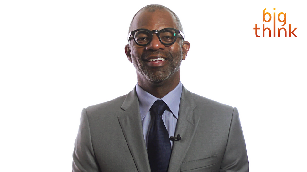 Dr. Tony Coles Explains the Tenets of Service Leadership